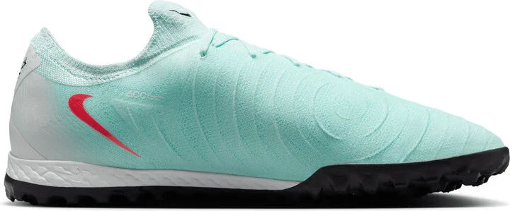 Nike Men's Phantom GX 2 Pro Turf Low-Top Soccer Shoes in Green | FJ2583-300 - Image 3