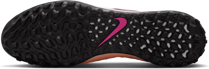 Nike Men's Phantom GX 2 Pro Turf Low-Top Soccer Shoes in Orange | FJ2583-800 - Image 2