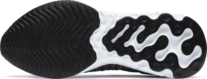 Nike Men's Phantom Run 2 Road Running Shoes in Black | CJ0277-003 - Image 2