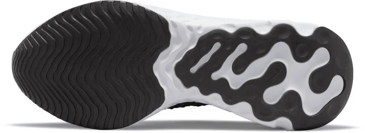 Nike Men's Phantom Run 2 Road Running Shoes in Black | DQ7647-001 - Image 2