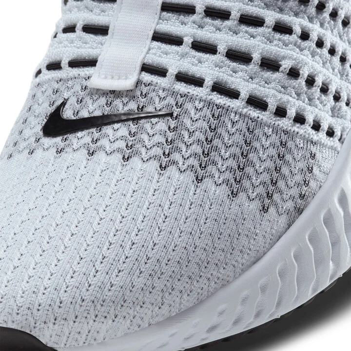 Nike Men's Phantom Run 2 Road Running Shoes in White | CJ0277-100 - Image 7