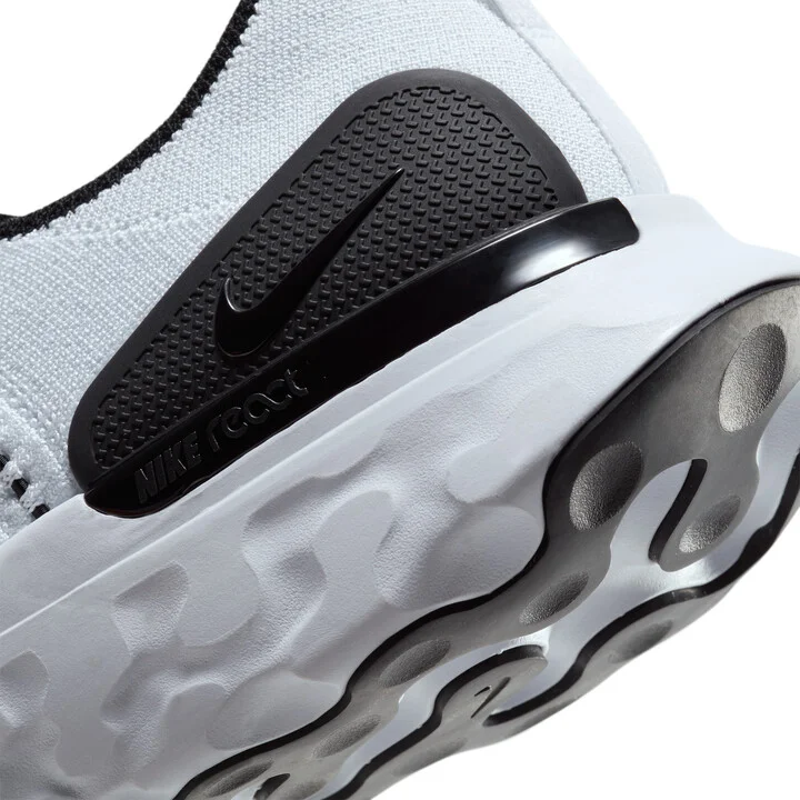 Nike Men's Phantom Run 2 Road Running Shoes in White | CJ0277-100 - Image 8