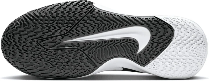 Nike Men's Precision 7 Basketball Shoes in Black | FN4322-005 - Image 2