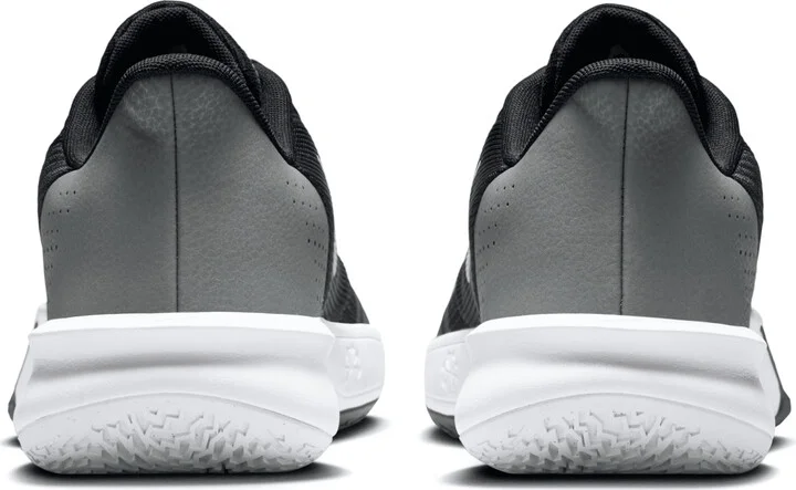 Nike Men's Precision 7 Basketball Shoes in Black | FN4322-005 - Image 6