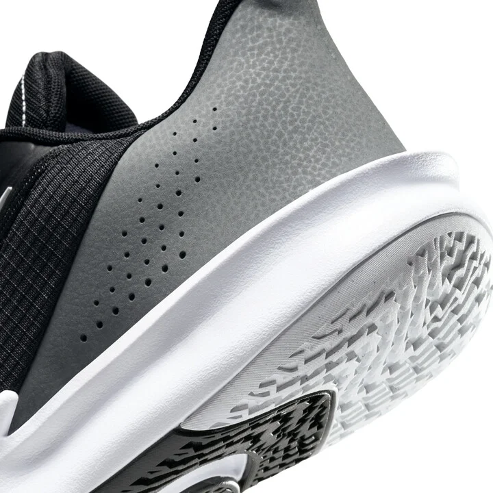 Nike Men's Precision 7 Basketball Shoes in Black | FN4322-005 - Image 8
