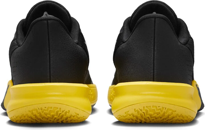Nike Men's Precision 7 Basketball Shoes in Black | HJ9153-001 - Image 6