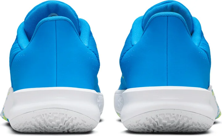 Nike Men's Precision 7 Basketball Shoes in Blue | FN4322-400 - Image 6