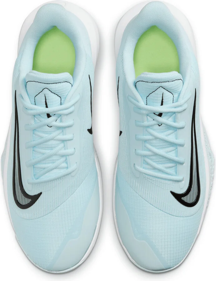 Nike Men's Precision 7 Basketball Shoes in Blue | FN4322-401 - Image 4