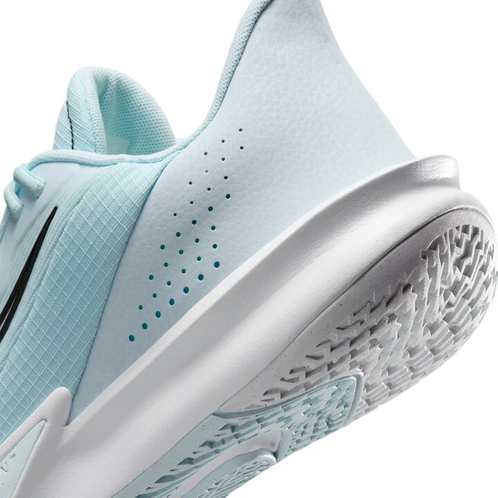 Nike Men's Precision 7 Basketball Shoes in Blue | FN4322-401 - Image 8
