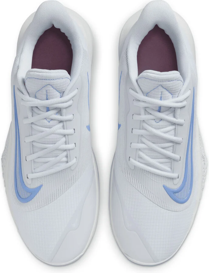 Nike Men's Precision 7 Basketball Shoes in Grey | FN4322-004 - Image 4