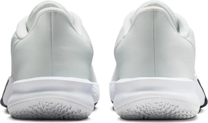Nike Men's Precision 7 Basketball Shoes in Grey | HJ9153-003 - Image 6