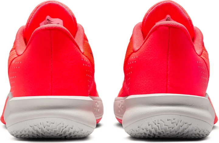 Nike Men's Precision 7 Basketball Shoes in Red | HJ9153-600 - Image 6