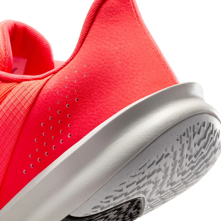 Nike Men's Precision 7 Basketball Shoes in Red | HJ9153-600 - Image 8