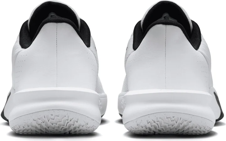 Nike Men's Precision 7 Basketball Shoes in White | FN4322-101 - Image 6