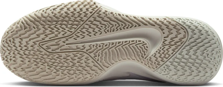 Nike Men's Precision 7 Basketball Shoes in White | HJ9153-100 - Image 2