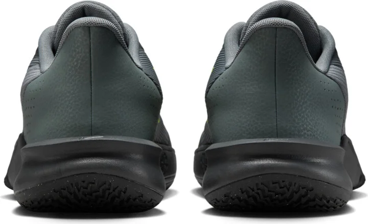 Nike Men's Precision Basketball Shoes in Grey | HJ9153-004 - Image 6
