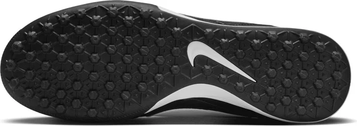 Nike Men's Premier 3 Turf Low-Top Soccer Shoes in Black | HM0283-001 - Image 2