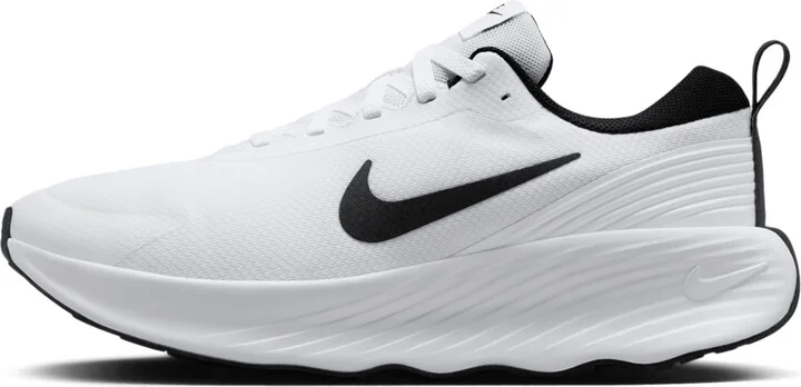 White/Black