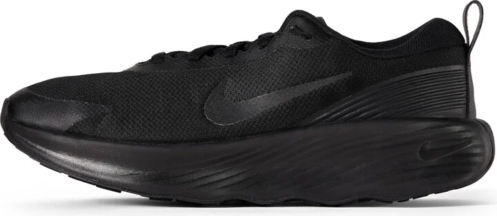 Black/Dark Smoke Grey