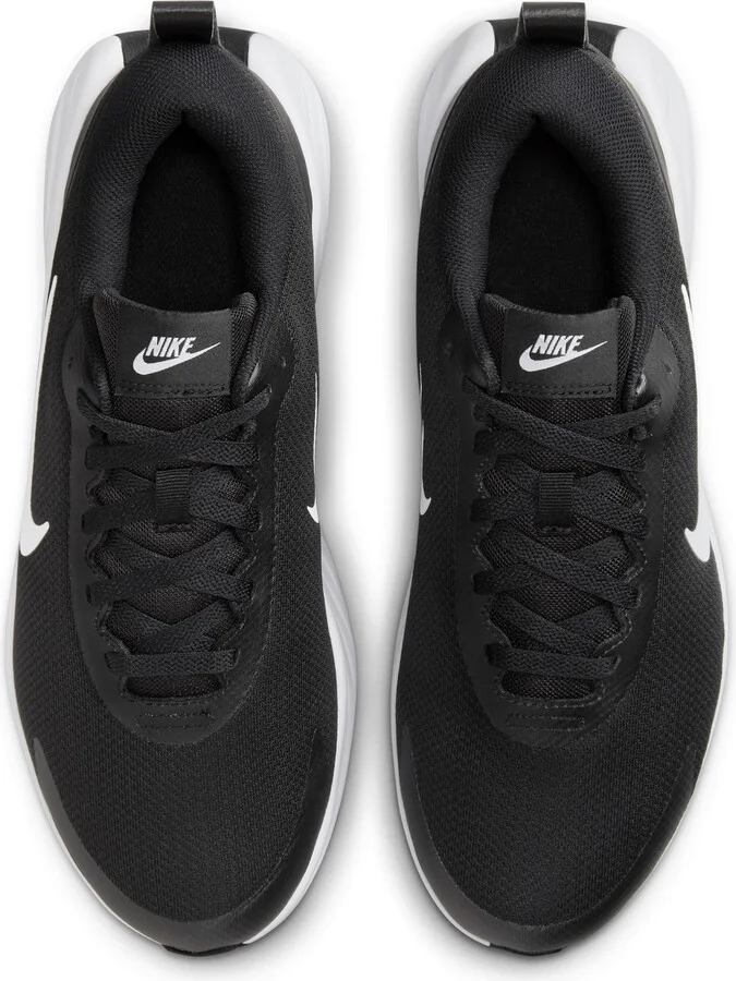 Nike Men's Promina Walking Shoes (Extra Wide) in Black | HQ8477-002 - Image 4