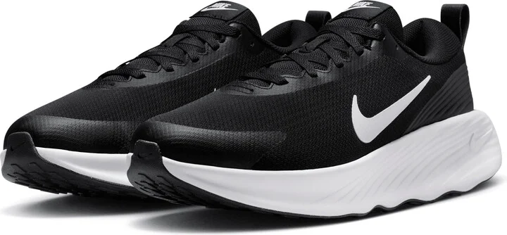 Nike Men's Promina Walking Shoes (Extra Wide) in Black | HQ8477-002 - Image 5