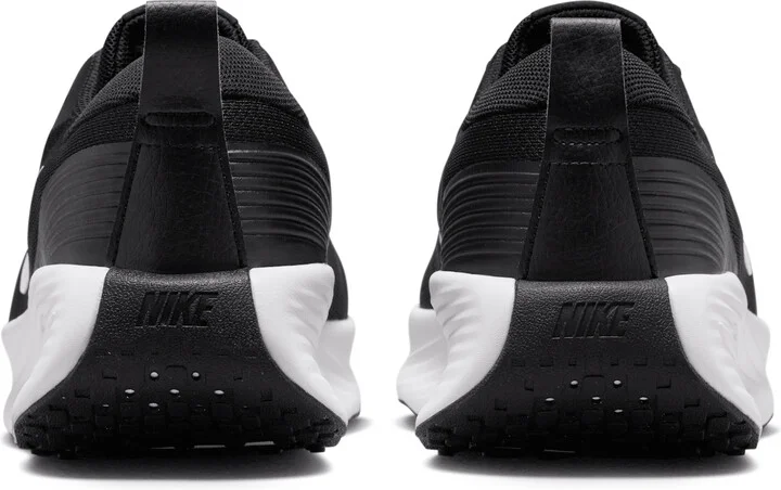 Nike Men's Promina Walking Shoes (Extra Wide) in Black | HQ8477-002 - Image 6