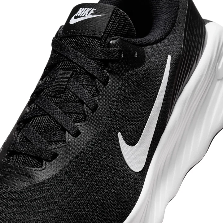 Nike Men's Promina Walking Shoes (Extra Wide) in Black | HQ8477-002 - Image 7