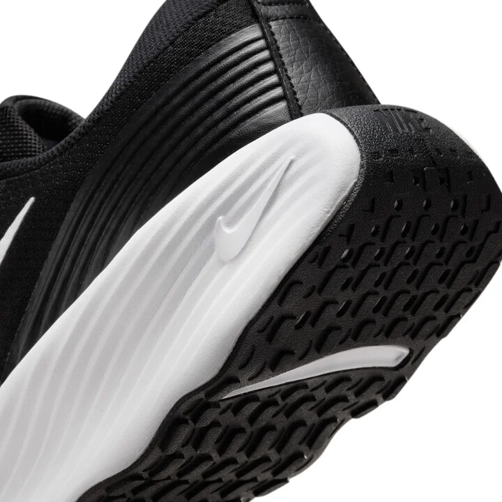 Nike Men's Promina Walking Shoes (Extra Wide) in Black | HQ8477-002 - Image 8