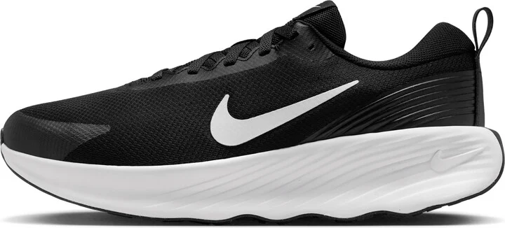 Nike Men's Promina Walking Shoes (Extra Wide) in Black | HQ8477-002