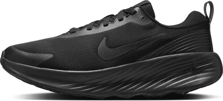 Nike Men's Promina Walking Shoes in Black | FV5285-001