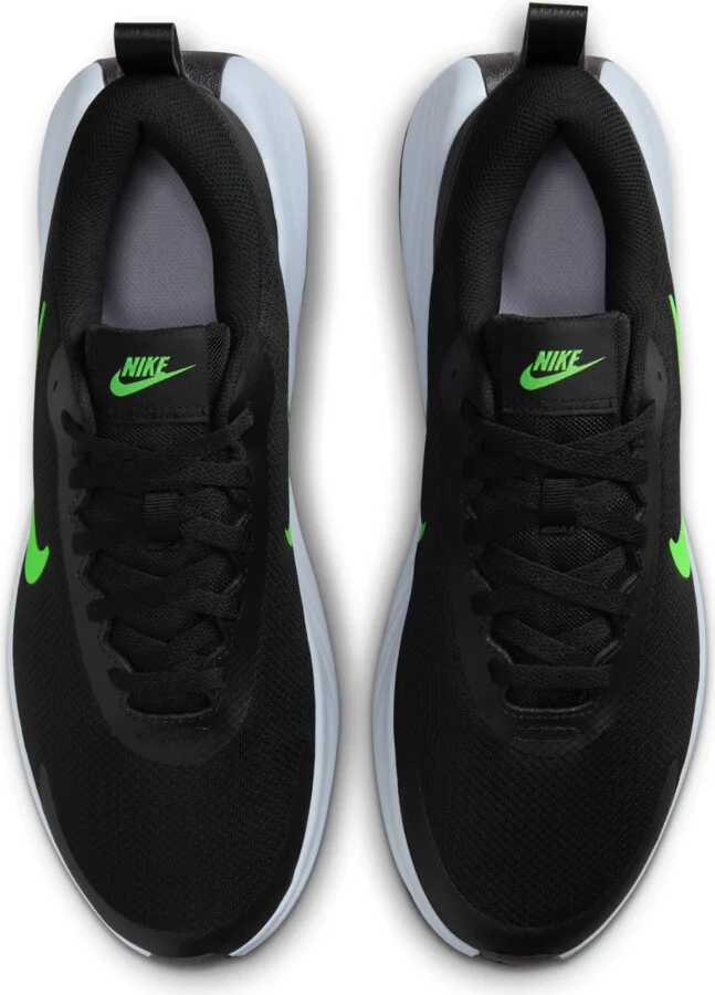 Nike Men's Promina Walking Shoes in Black | FV5285-008 - Image 4