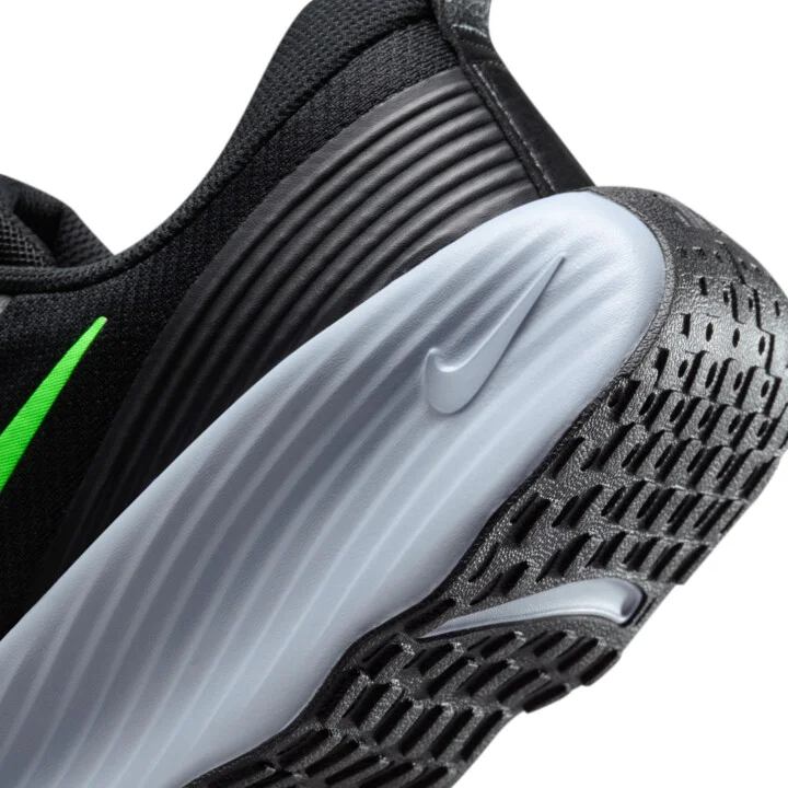 Nike Men's Promina Walking Shoes in Black | FV5285-008 - Image 8
