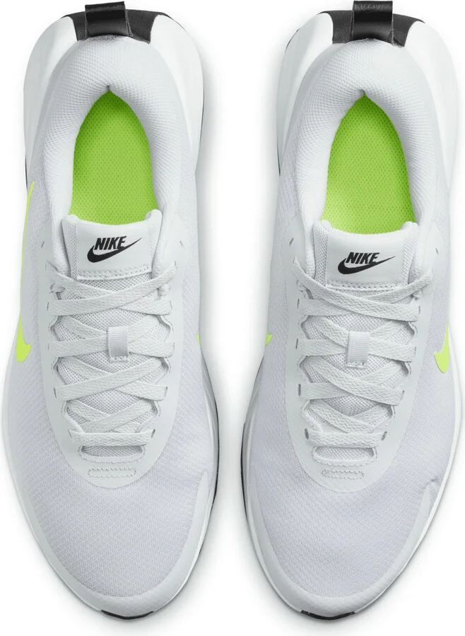 Nike Men's Promina Walking Shoes in Grey | FV5285-004 - Image 4