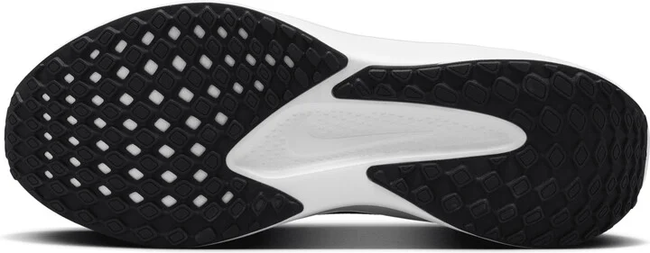 Nike Men's Quest 6 Road Running Shoes in Black | FD6033-001 - Image 2