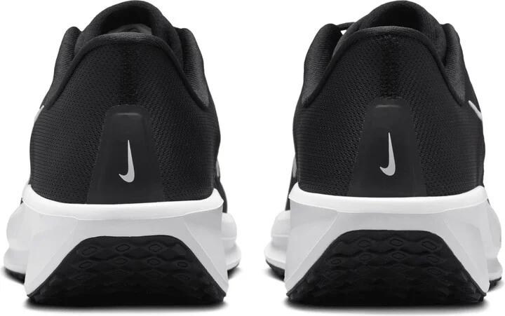 Nike Men's Quest 6 Road Running Shoes in Black | FD6033-001 - Image 6