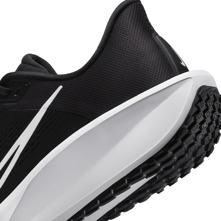 Nike Men's Quest 6 Road Running Shoes in Black | FD6033-001 - Image 8