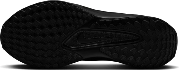 Nike Men's Quest 6 Road Running Shoes in Black | FD6033-003 - Image 2