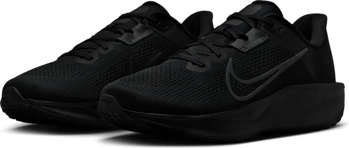 Nike Men's Quest 6 Road Running Shoes in Black | FD6033-003 - Image 5