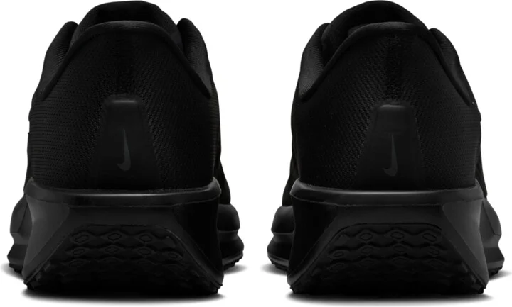 Nike Men's Quest 6 Road Running Shoes in Black | FD6033-003 - Image 6