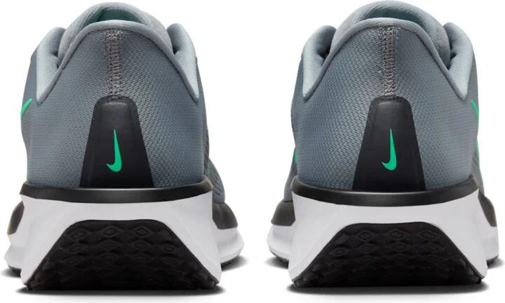 Nike Men's Quest 6 Road Running Shoes in Grey | FD6033-009 - Image 6