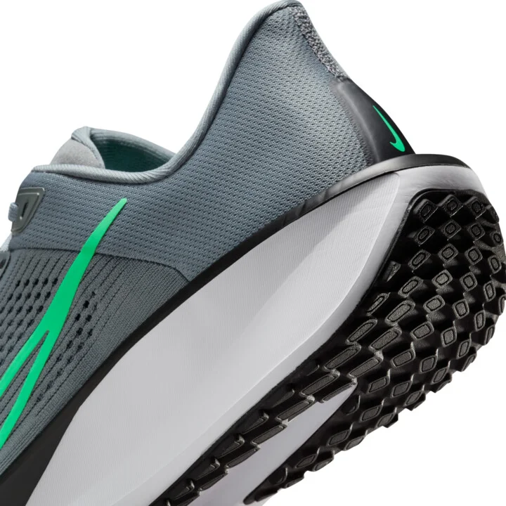 Nike Men's Quest 6 Road Running Shoes in Grey | FD6033-009 - Image 8