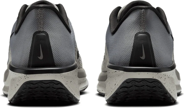 Nike Men's Quest 6 Road Running Shoes in Grey | IB4002-014 - Image 6