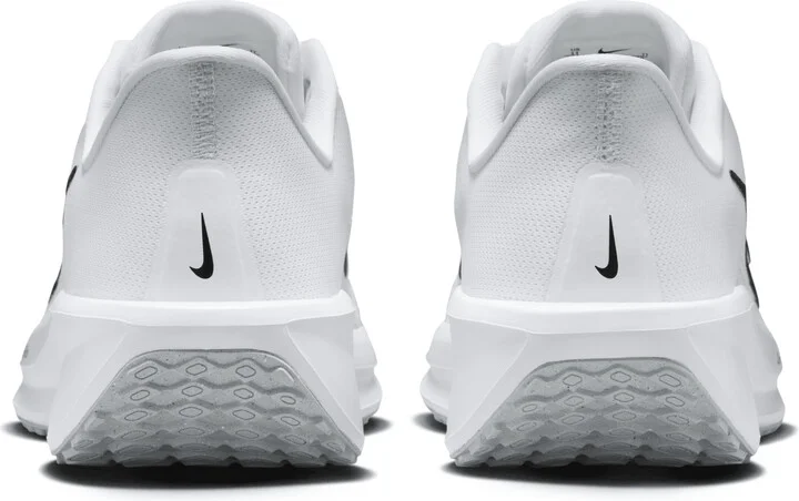 Nike Men's Quest 6 Road Running Shoes in White | FD6033-100 - Image 6