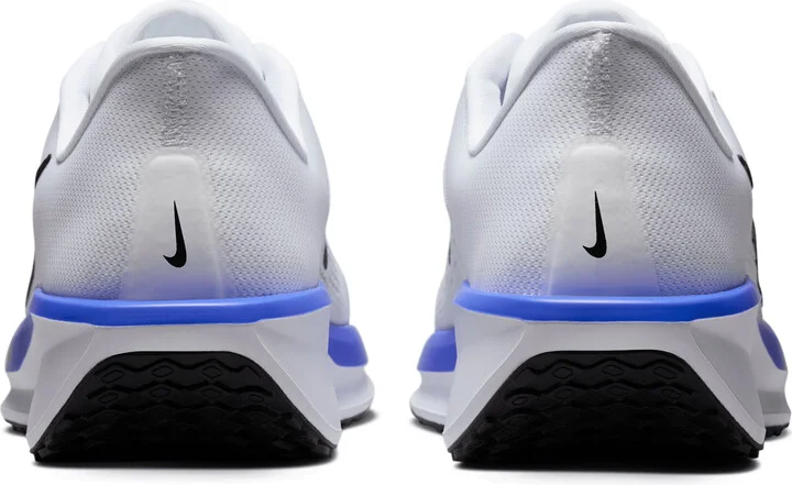Nike Men's Quest 6 Road Running Shoes in White | FD6033-102 - Image 6