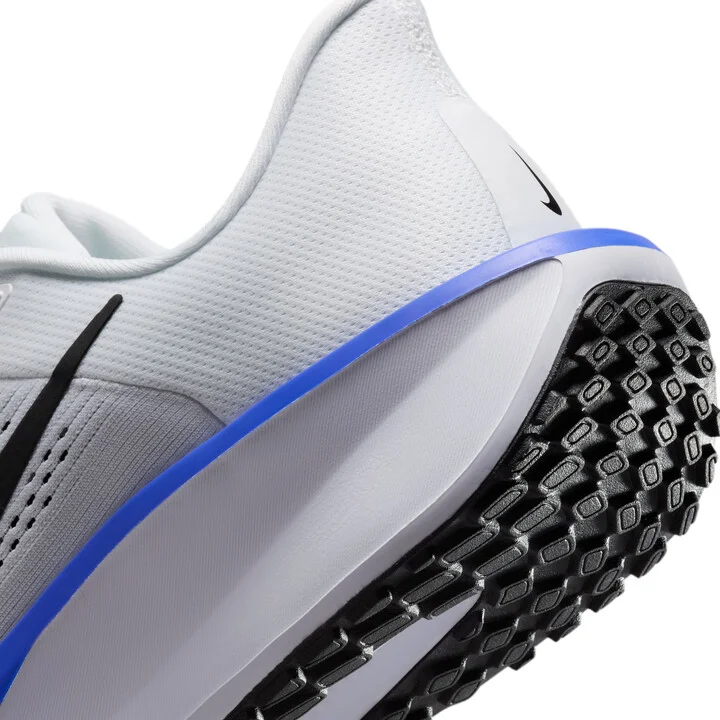 Nike Men's Quest 6 Road Running Shoes in White | FD6033-102 - Image 8