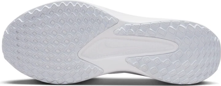 Nike Men's Quest 6 Road Running Shoes in White | FD6033-106 - Image 2