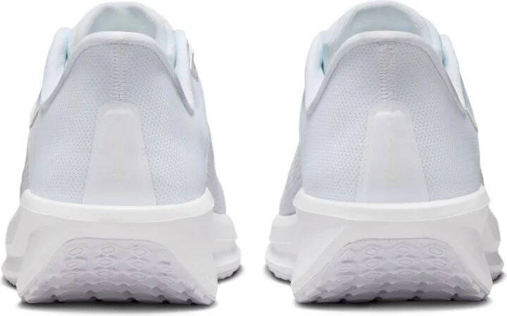 Nike Men's Quest 6 Road Running Shoes in White | FD6033-106 - Image 6