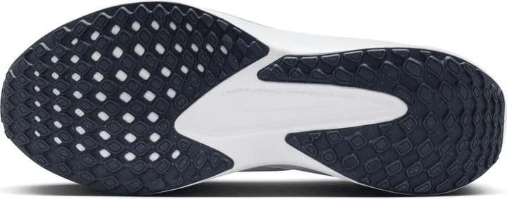 Nike Men's Quest 6 Road Running Shoes in White | FD6033-107 - Image 2
