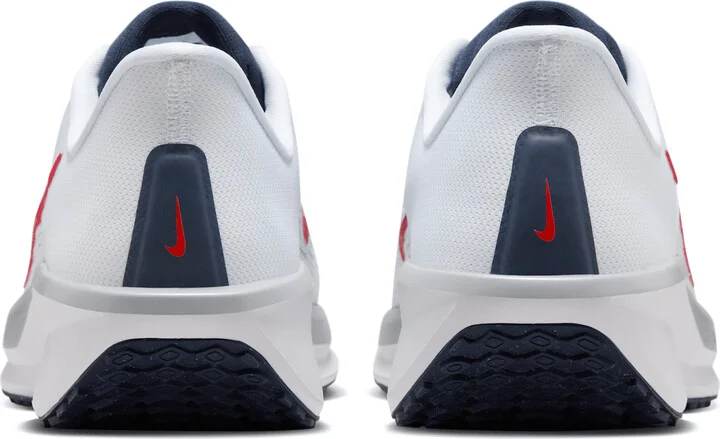 Nike Men's Quest 6 Road Running Shoes in White | FD6033-107 - Image 6