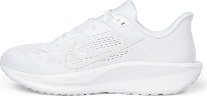 White/Platinum Tint/White